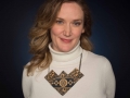 Sheena Rossiter