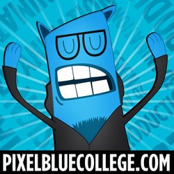 Located in Edmonton, Alberta, Pixel Blue is a leading post-secondary institution with programs in Graphic Design, 2D Animation & Illustration, 3D Game Design and more....