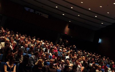 2015 Edmonton Short Film Festival a Big Success!