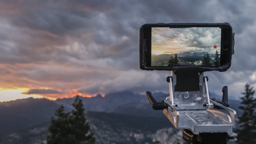 ESSENTIAL APPS FOR MOBILE FILMMAKING