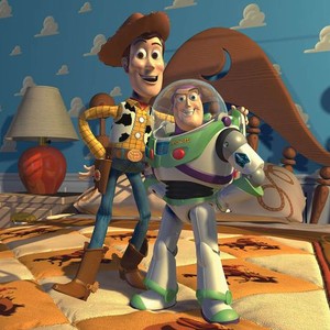 Pixar's 1995 movie Toy Story has revolutionized the 3-D animation field