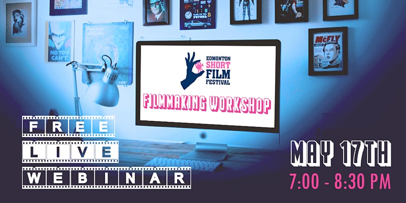 2021 Mobile Device Filmmaking Webinar