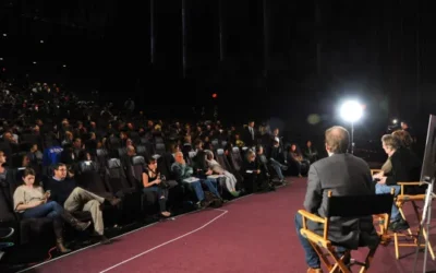 How To Market Your Film After Being Selected At Film Festivals