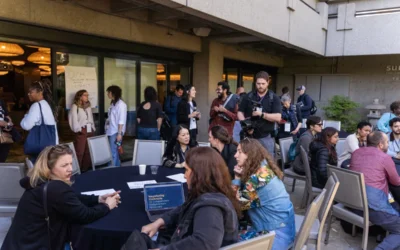 How To Support Filmmakers Beyond Film Festivals