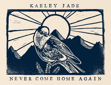 never come home again poster ESFF@Root107