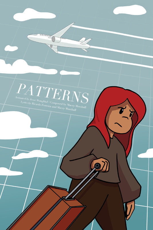 patterns poster ESFF@Root107