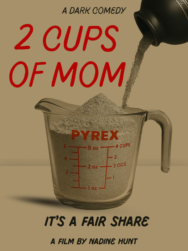 2 cups poster ESFF@Root107