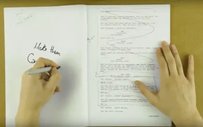 Pre-Production Producing Checklist
