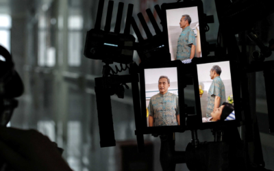 What Is Vertical Filmmaking?